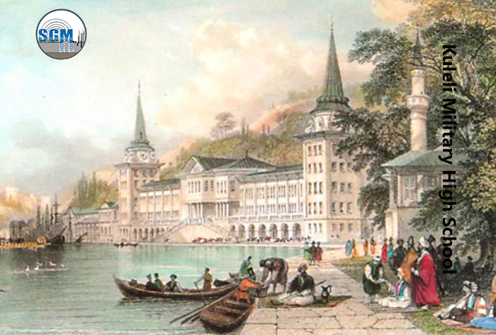  KULELİ MİLİTARY HIGHSCHOOL 